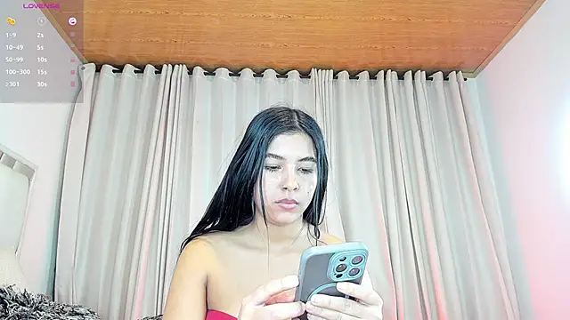 Chat XXX ao vivo de CameronyMartinn