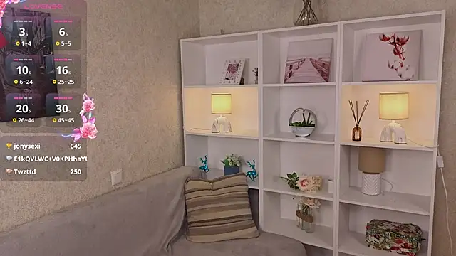 VinnieMaida Obrolan Langsung XXX