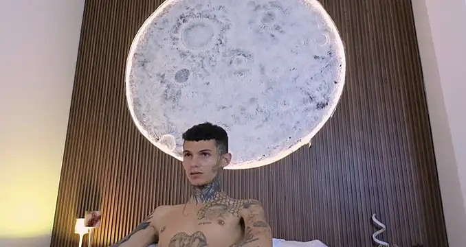 Chat +18 de Paulo_527 ao vivo