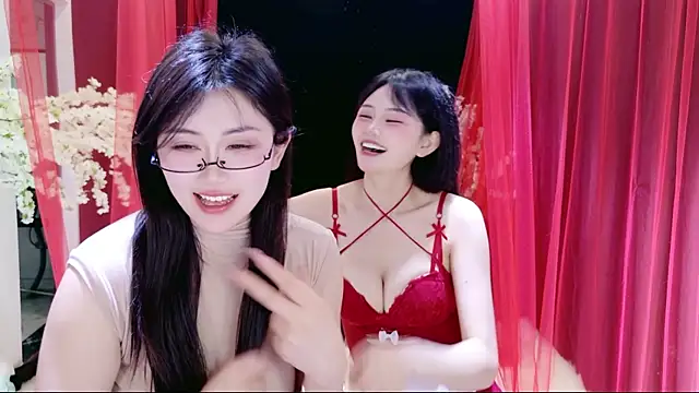 Banana-Milk69 现场XXX聊天