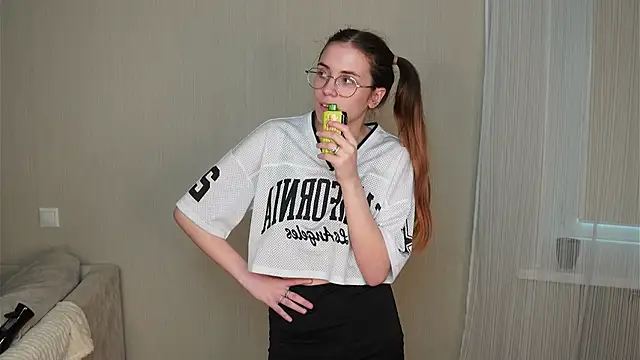 RosanneLaliberty Show Webcam