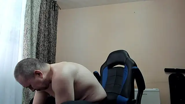 Chat +18 de SanFrantsisko ao vivo