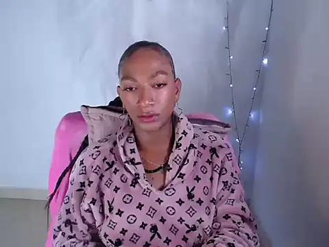 samy_doll's Webcam Show