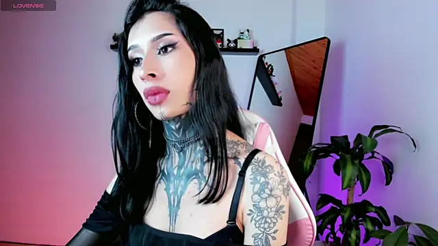 kali_ka_ – webcam-show