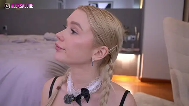 LexieLoree Live XXX-chat