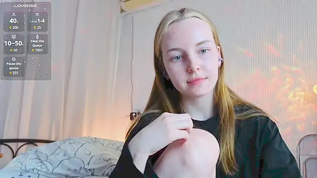 แชท XXX สดของ bae_cake_