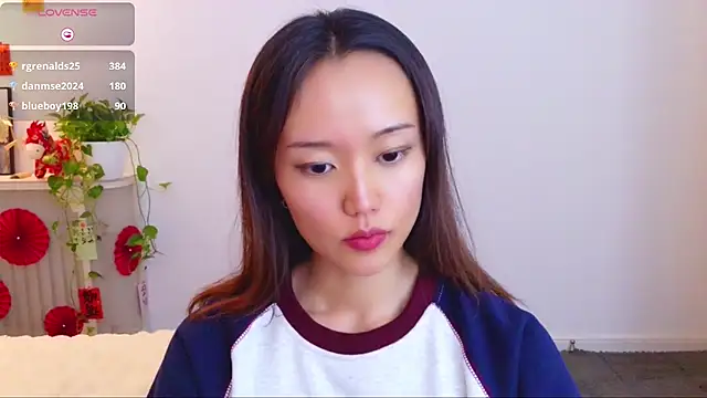 แชท XXX สดของ Nitamade79