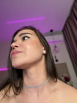 BabyShy- Obrolan Langsung XXX