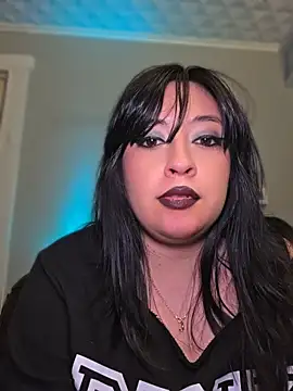 AriannaPenaxo: διαδικτυακό σόου στην κάμερα