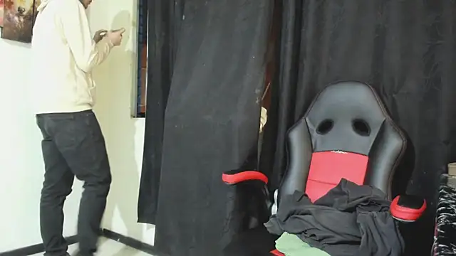 عرض كام Jeff_Walton@xh