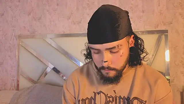 Czat XXX na żywo – Benny_and_Mark