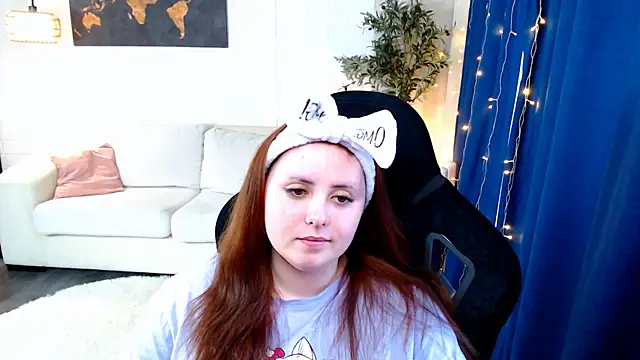 Hennessy_bunny 라이브 XXX 채팅