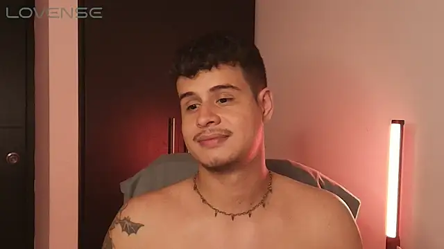 BjornSteel 现场XXX聊天