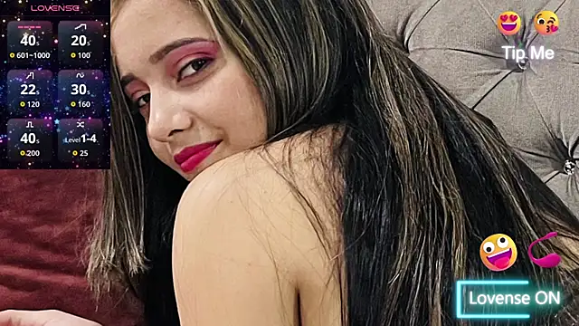 Chat XXX Live Mafer89-lu