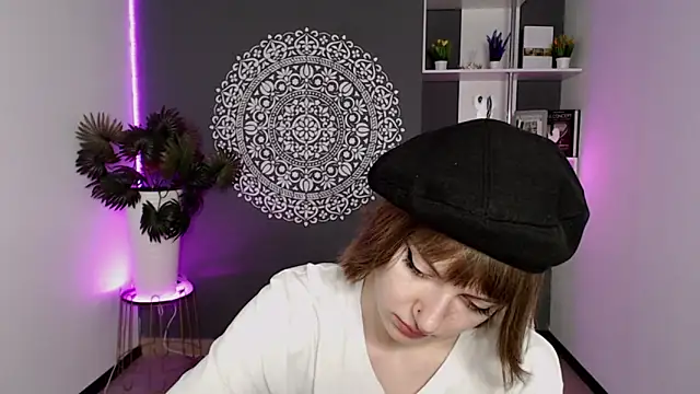 EchoScribe's Live XXX Chat