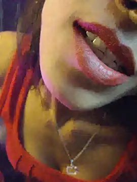 Chat XXX ao vivo de Ivy_the_goddess