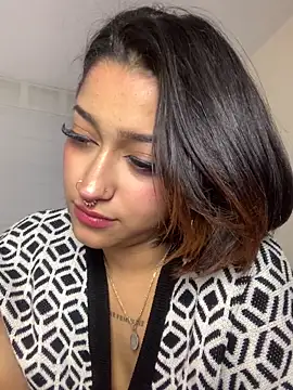 LilithMonette Obrolan Langsung XXX