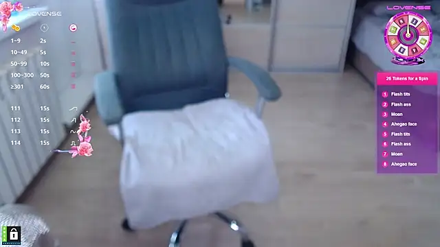 Lana__Nova Obrolan Langsung XXX