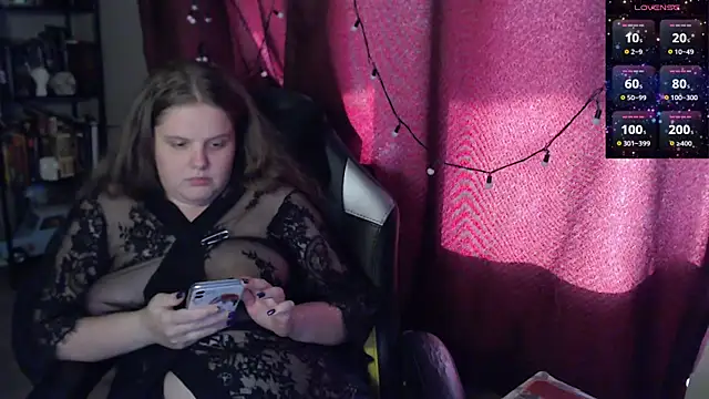 Chat XXX en directo de so_cute777