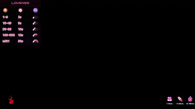 ritzabeth_daniel – Live XXX-chat