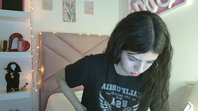 eva_sin18 现场XXX聊天