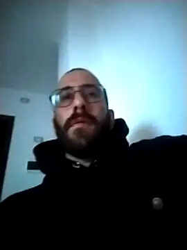 Show de ghezzidom na webcam