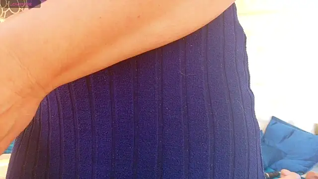 karissia Live XXX-Chat