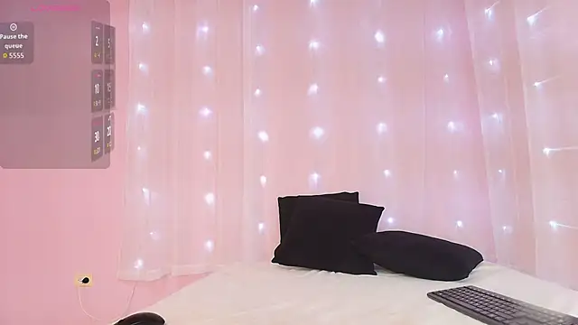 XXX chat uživo modela TracyDavis_