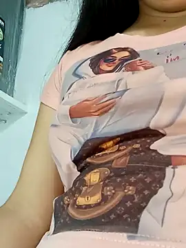 altheamoore Live XXX-Chat