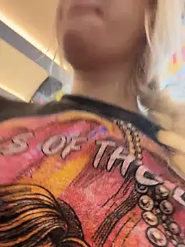 عرض كام AmmyHot