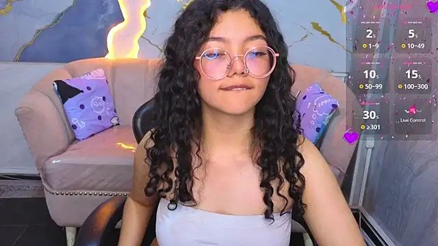 victoria_castillo_b Live XXX-Chat