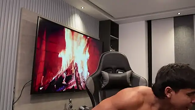 Chat XXX en directo de Bray_Kevin