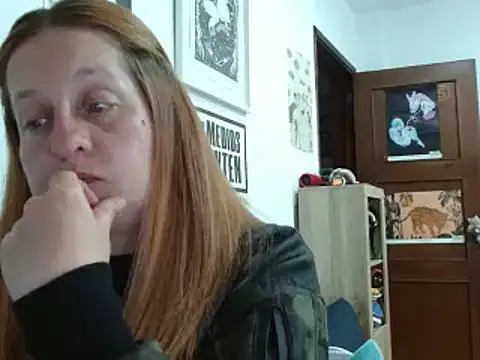 ViioletaMora Adlı Modelin Canlı XXX Sohbeti