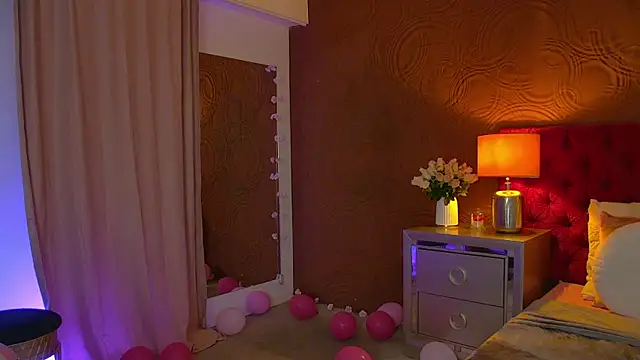 IrisMonn's Live XXX Chat