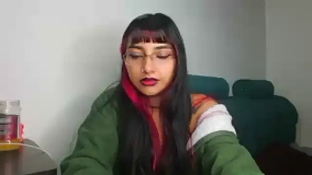 annibaby_88 Live XXX-Chat