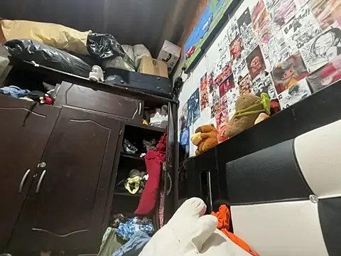 violeta_818 Live XXX-Chat