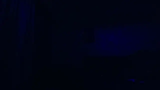 NahomiCamper Pertunjukan Webcam