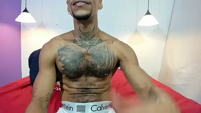 Chat XXX en directo de Salomon_koude