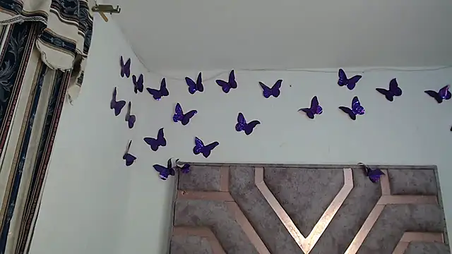 Anny-Fox's Live XXX Chat