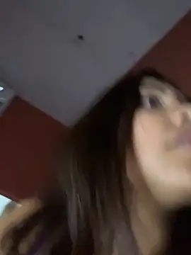 Show de Eva-love12 na webcam