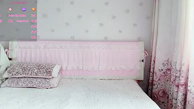 anjila888 Adlı Modelin Canlı XXX Sohbeti