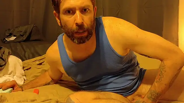 Chat XXX en directo de danoo84