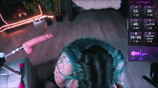 Mira_Fyre's Live XXX Chat