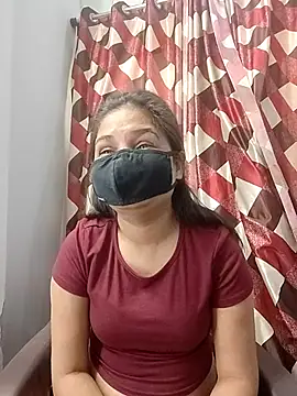 Ruhi_07's Live XXX Chat