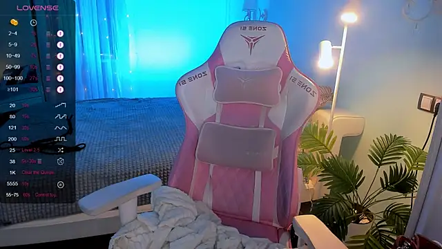 AnyaTaylor_'s Live XXX Chat