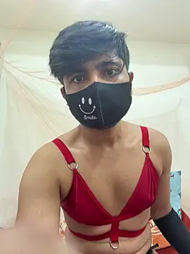 Chat XXX en directo de syndyc1