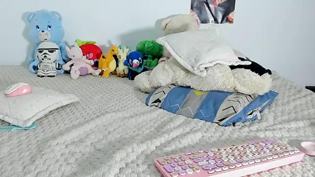 Chat XXX en directo de alex_twinkxd