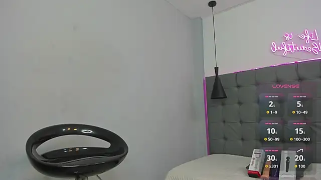 scarletcherry18 Live XXX-Chat