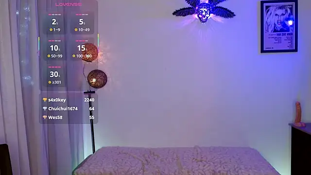 Chat XXX en directo de DanniHotBoy02