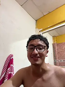 Gonzalogz 网络视讯表演